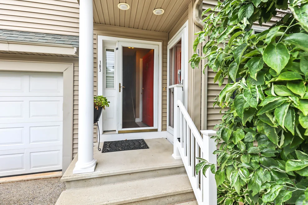 Unit for sale at 74 Perry Street, Putnam, CT 06260