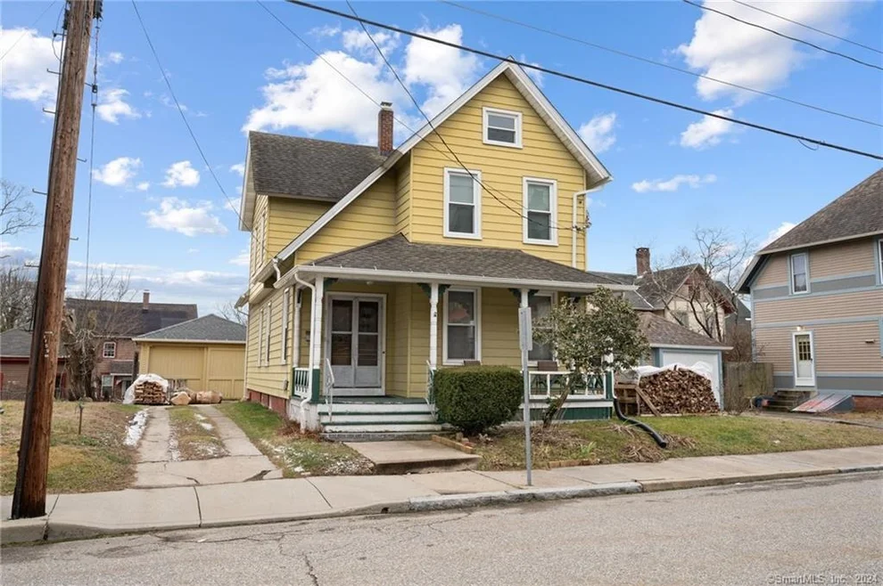 Unit for sale at 211 North Street, Windham, CT 06226