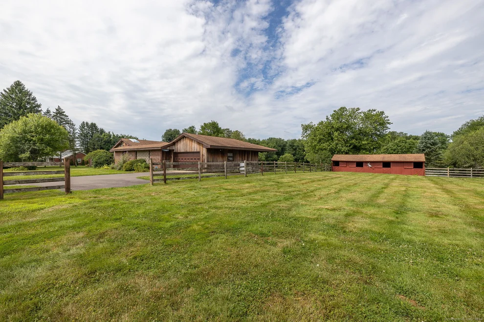 Unit for sale at 7 Clark Road, Bolton, CT 06043