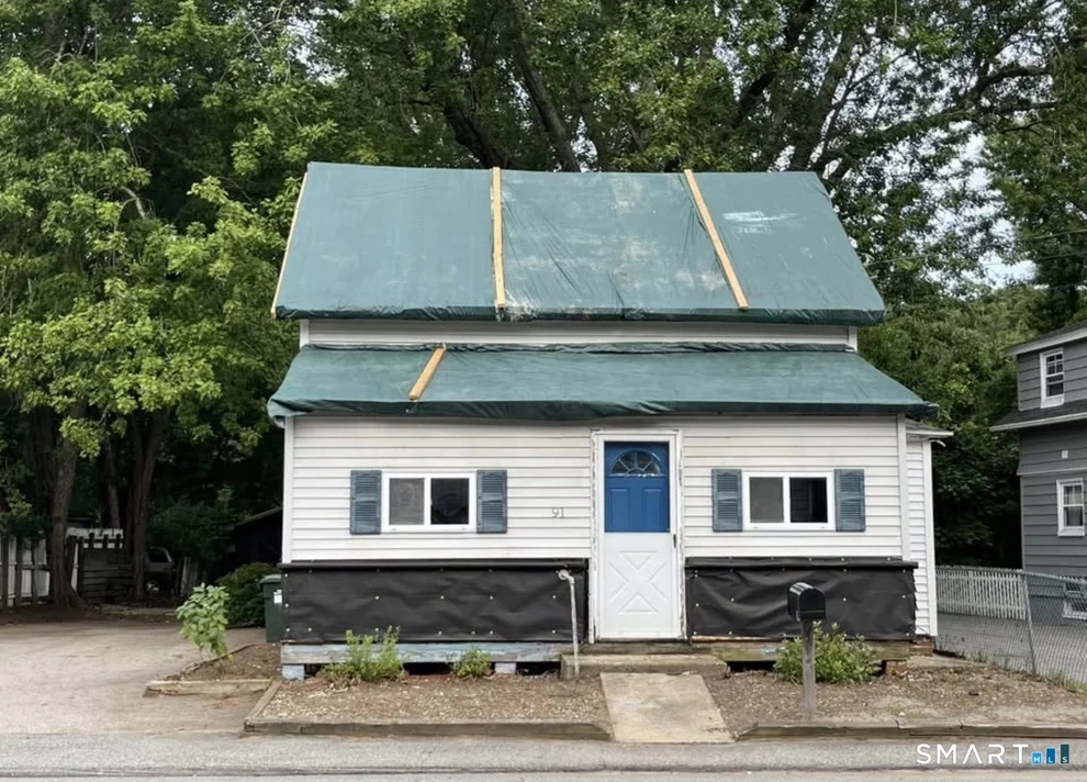 Unit for sale at 91 Taftville Occum Road, Norwich, CT 06360
