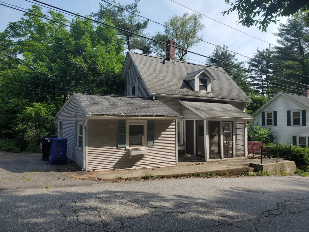 Unit for sale at 29 Tolland Avenue, Stafford, CT 06076