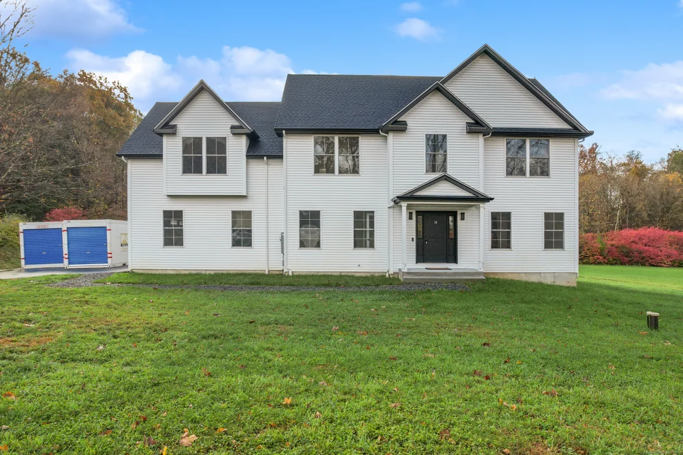 Unit for sale at 58 Chestnut Land Road, New Milford, CT 06776
