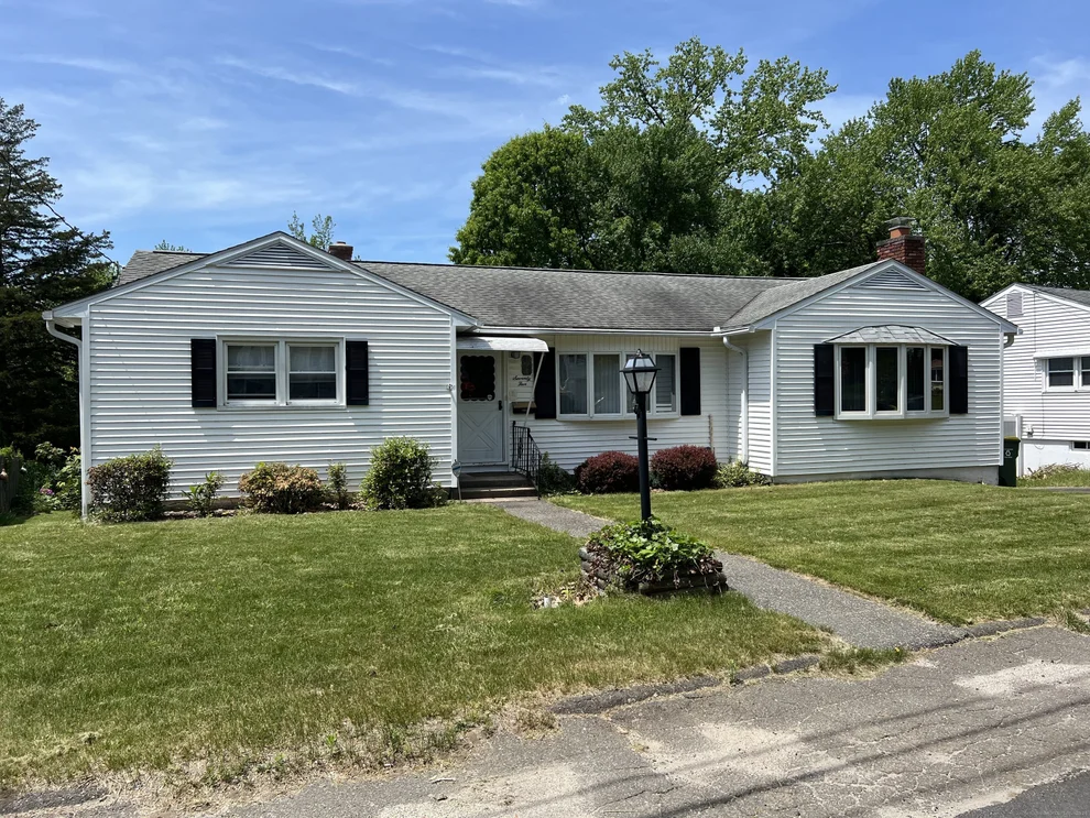 Unit for sale at 75 Tree Hill Road, Waterbury, CT 06708