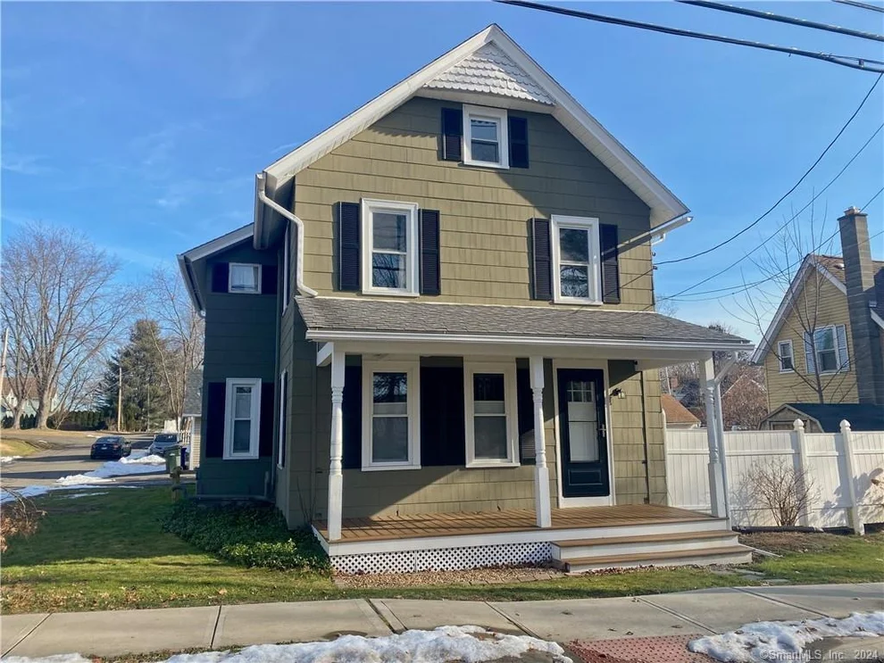 Unit for sale at 63 West Street, Windsor Locks, CT 06096