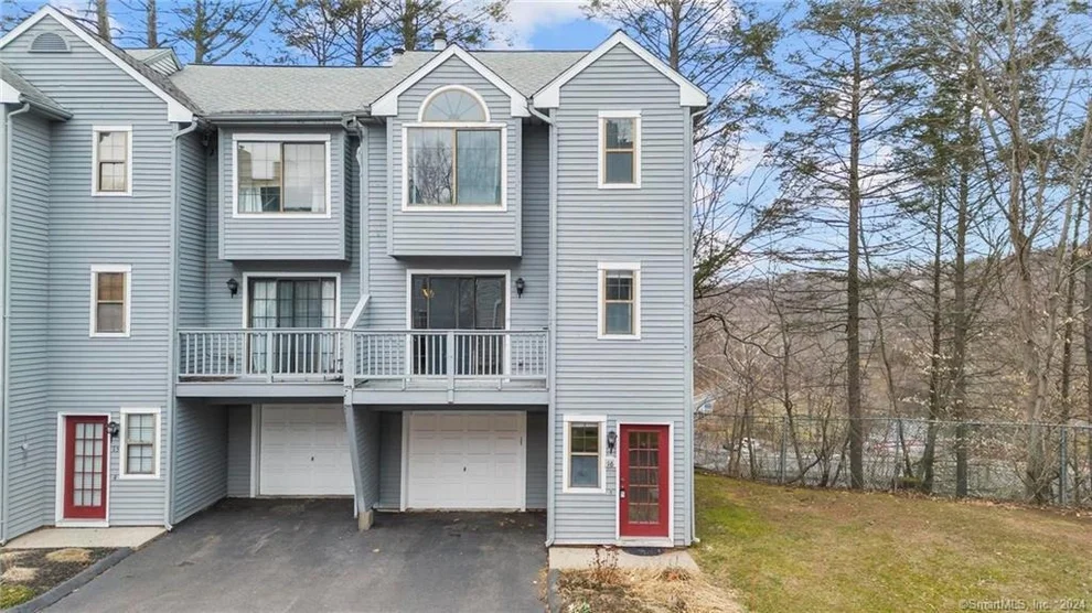 Unit for sale at 16 Village View Terrace, Meriden, CT 06451