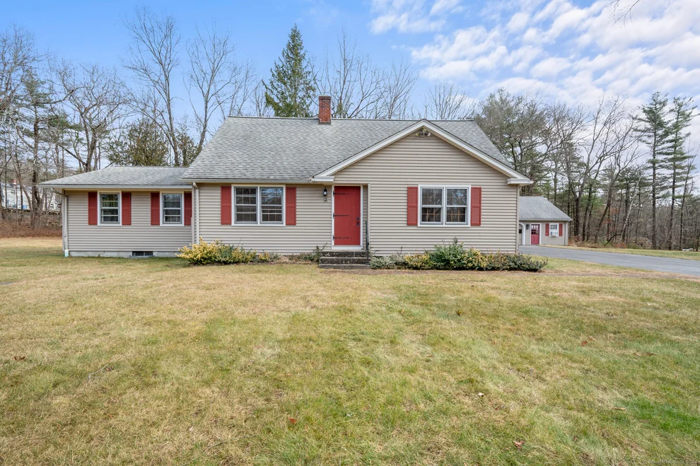 Unit for sale at 47 Hampden Road, Stafford, CT 06076