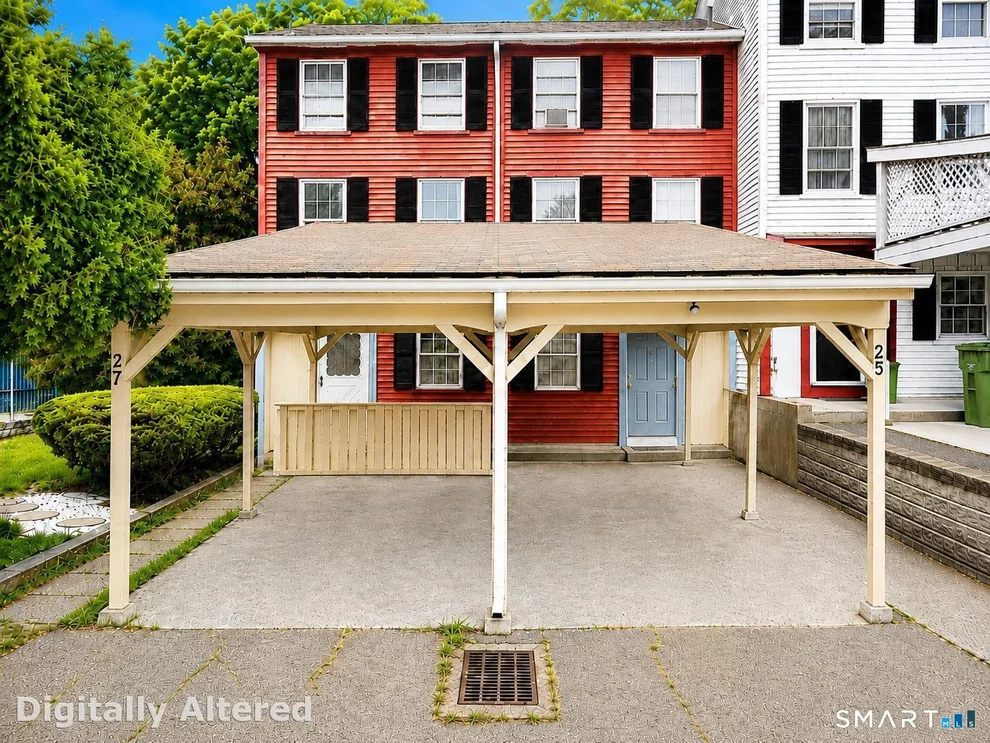 Unit for sale at 27 Rising Trail Court, Middletown, CT 06457