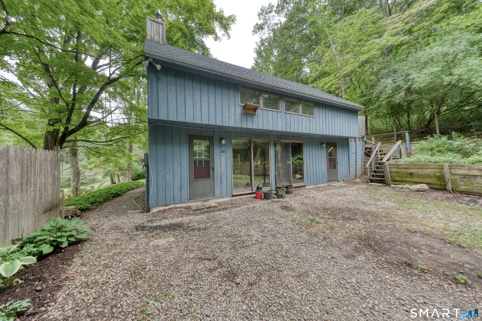 Unit for sale at 102 Brookside Lane, Mansfield, CT 06250