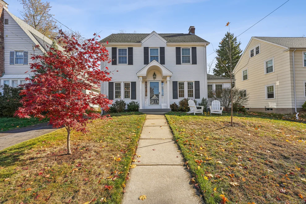 Unit for sale at 70 Ballard Drive, West Hartford, CT 06119