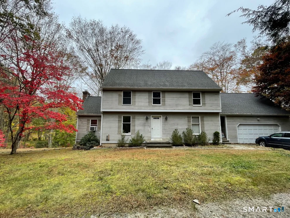Unit for sale at 7 Hickory Hill Drive, Chester, CT 06412