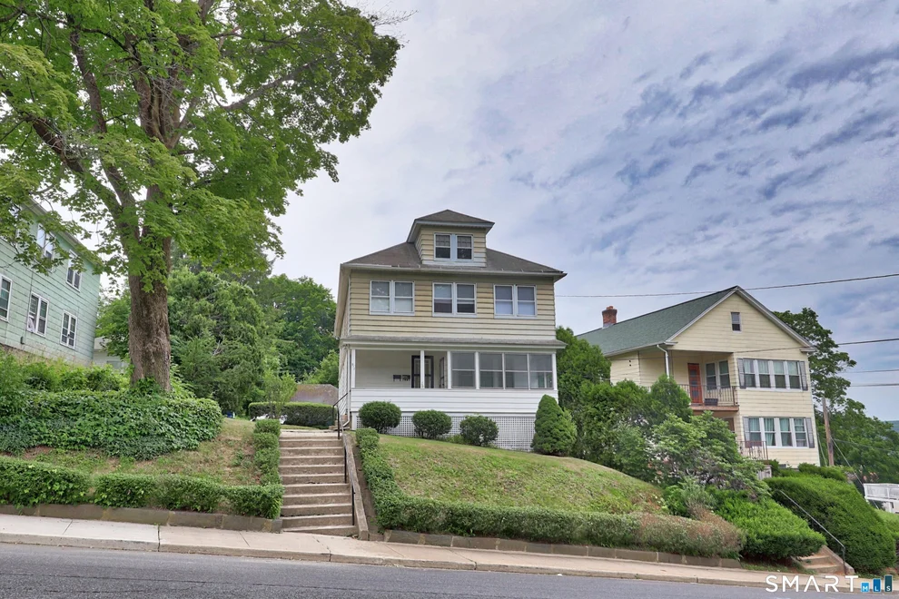 Unit for sale at 917 Cooke Street, Waterbury, CT 06704