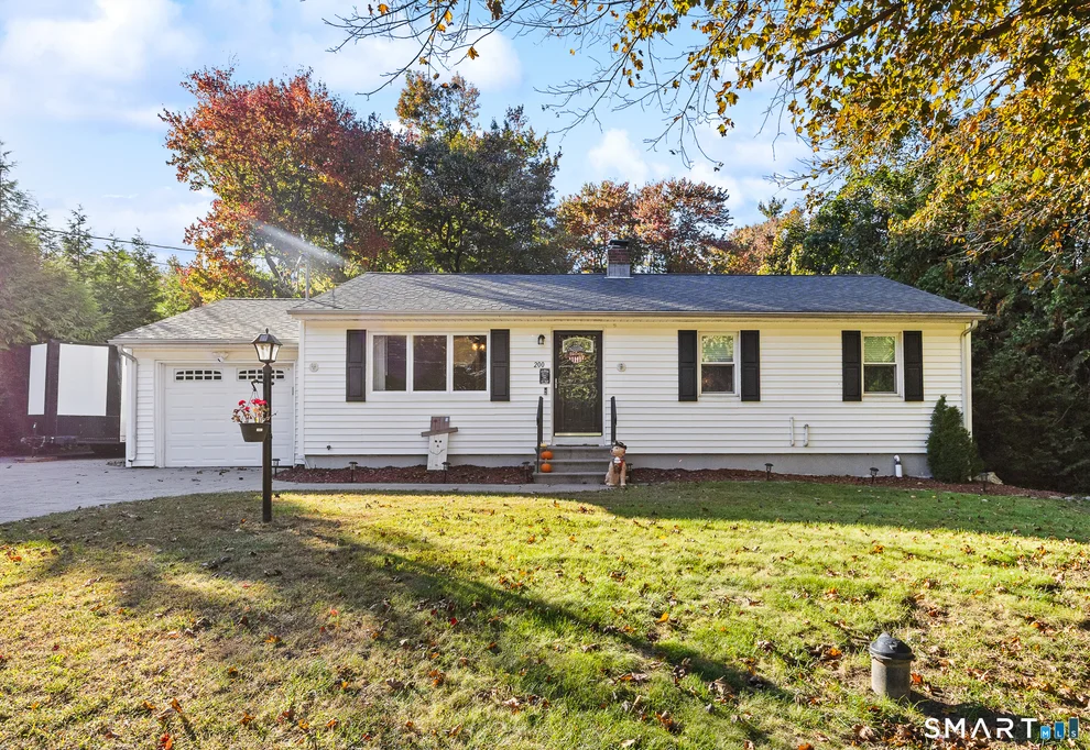 Unit for sale at 200 Cook Road, Prospect, CT 06712