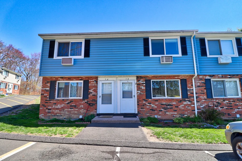 Unit for sale at 461 Spring Street, Naugatuck, CT 06770