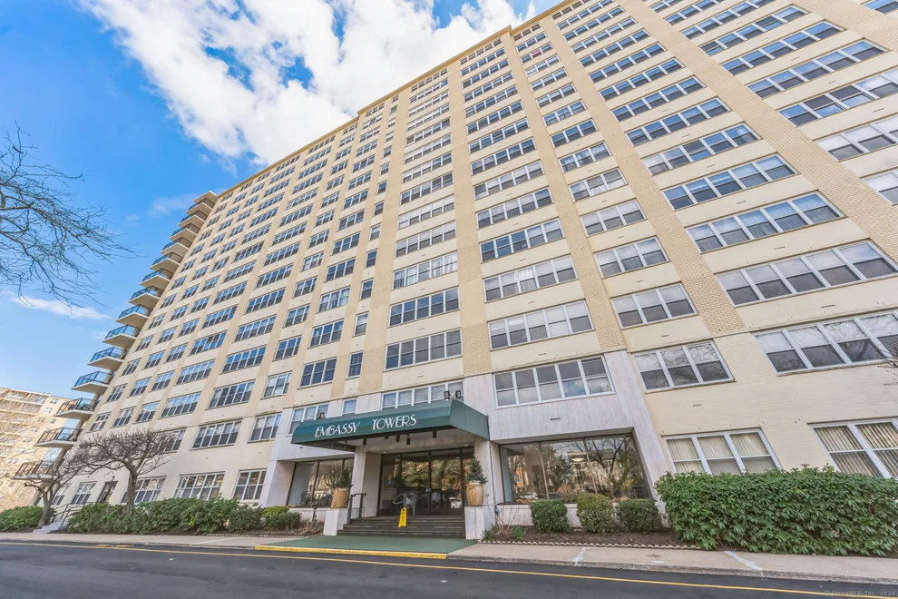 Unit for sale at 2625 Park Avenue, Bridgeport, CT 06604