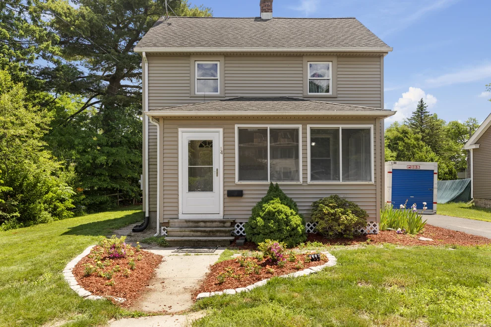 Unit for sale at 14 Cedar Street, Plainville, CT 06062