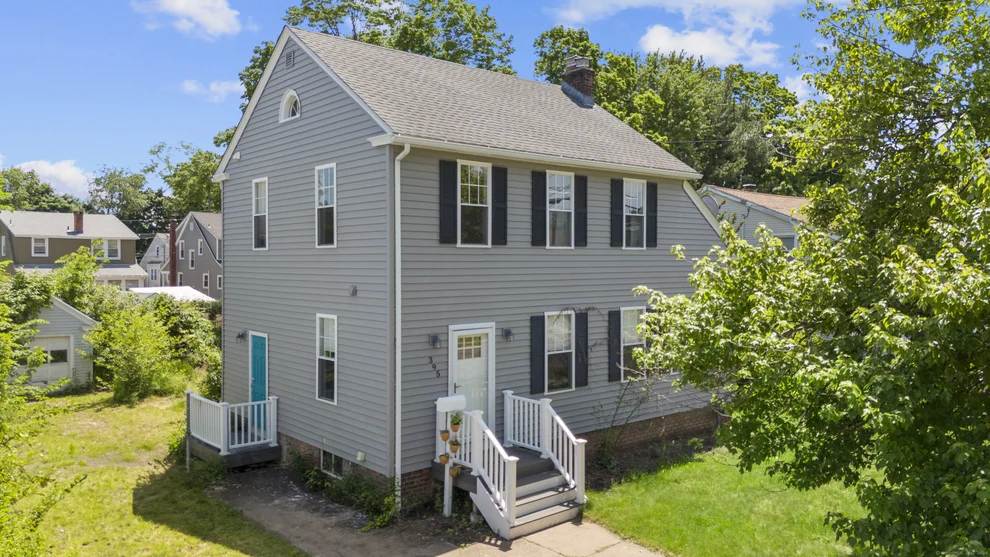 Unit for sale at 395 Thompson Avenue, East Haven, CT 06512