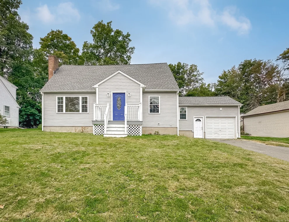 Unit for sale at 15 Prospect Street Extension, Plymouth, CT 06786