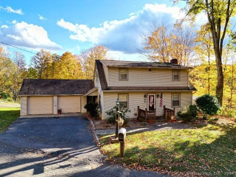 Unit for sale at 6 Ridge Road, Torrington, CT 06790