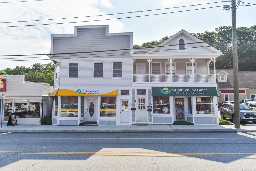Unit for sale at 20 Main Street, Putnam, CT 06260