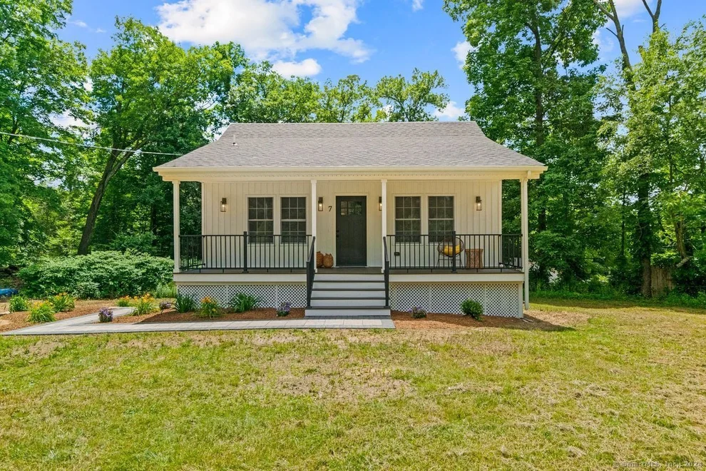 Unit for sale at 7 Ithaca Road, New Fairfield, CT 06812