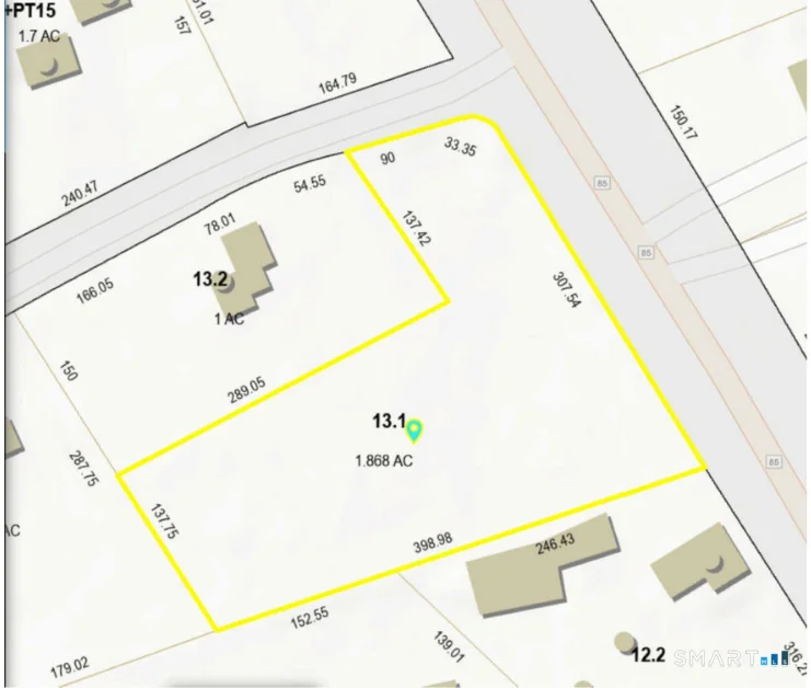 Unit for sale at 3 Hall Road, Hebron, CT 06248