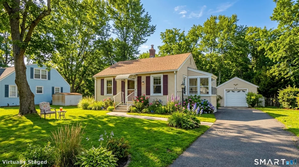 Unit for sale at 248 Elm Street, Enfield, CT 06082