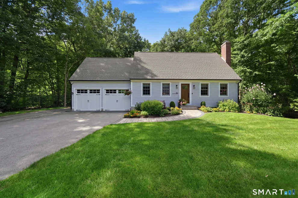 Unit for sale at 52 Stone Ridge, Mansfield, CT 06250