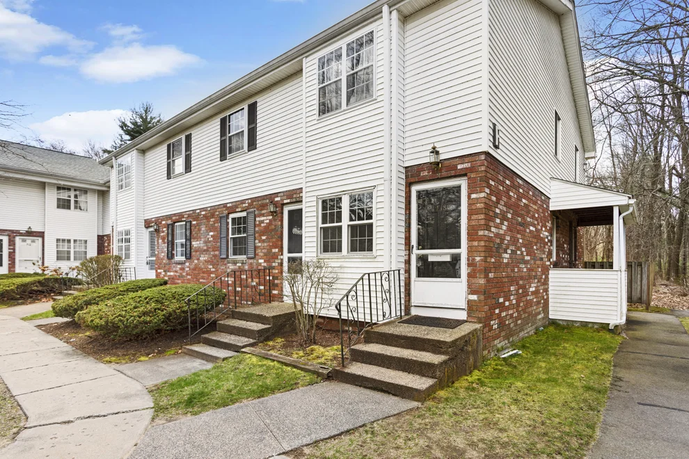 Unit for sale at 18 Bradley Circle, Enfield, CT 06082