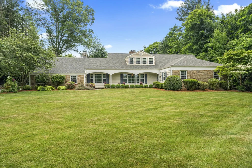 Unit for sale at 691 Buttonball Road, Orange, CT 06477