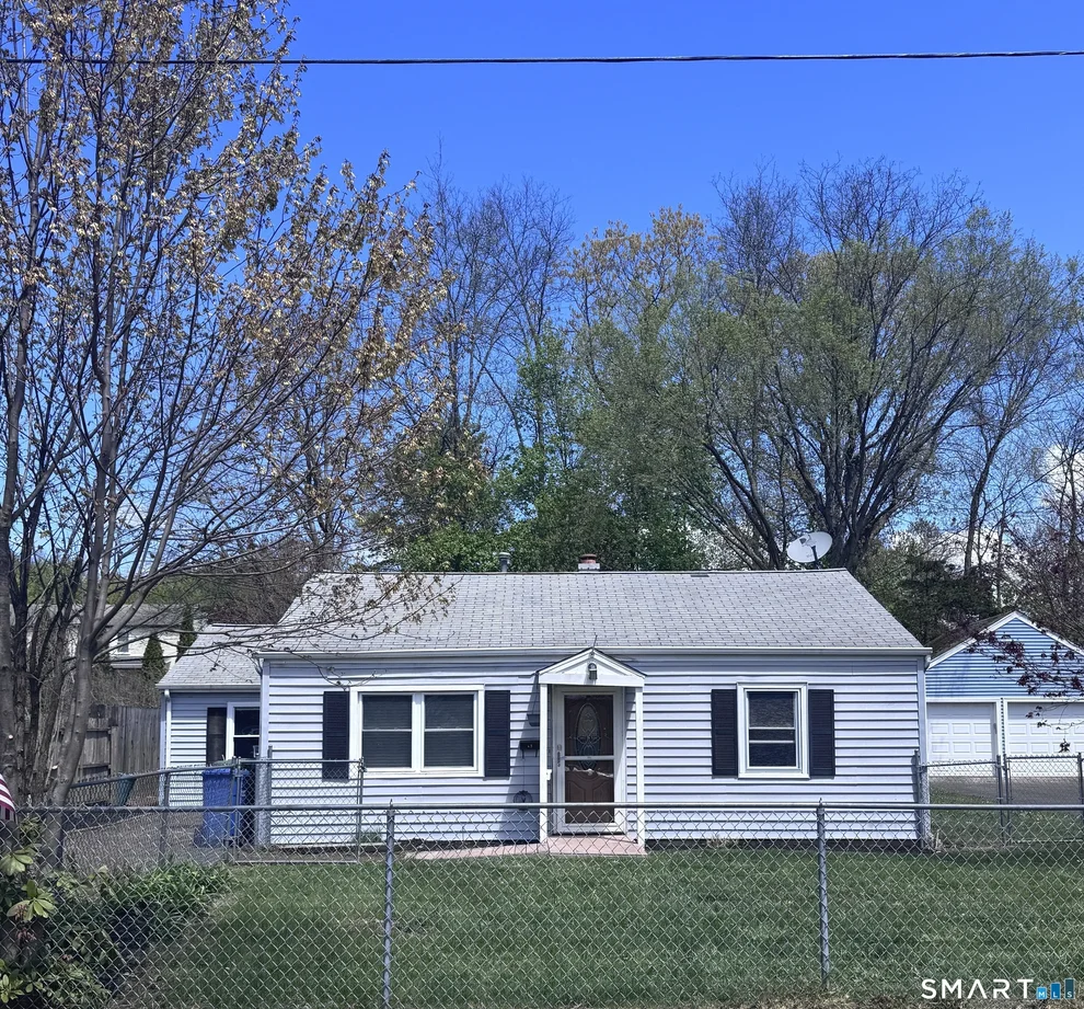 Unit for sale at 70 Circle Drive, Wallingford, CT 06492