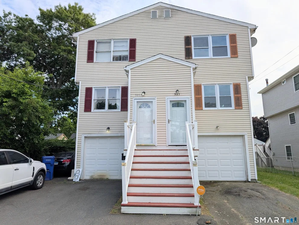 Unit for sale at 323 Columbus Avenue, Stratford, CT 06615