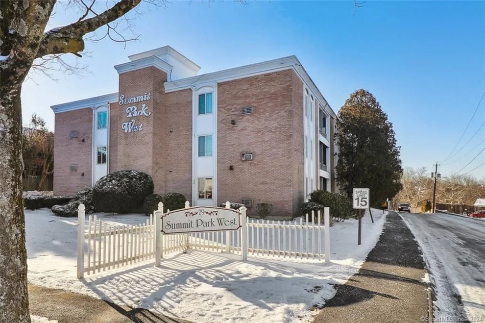 Unit for sale at 79 Park Avenue, Danbury, CT 06810