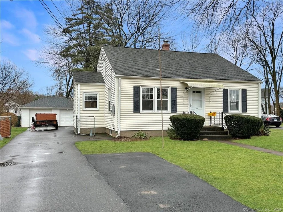 Unit for sale at 133 Millbrook Drive, East Hartford, CT 06118