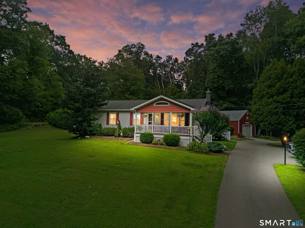 Unit for sale at 285 Haywardville Road, East Haddam, CT 06415