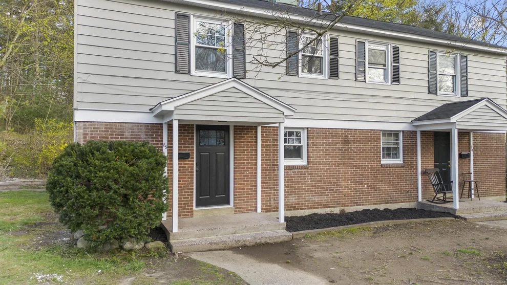 Unit for sale at 85 Cold Spring Circle, Naugatuck, CT 06770