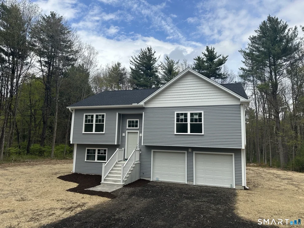 Unit for sale at 12 Hillcrest Drive, Stafford, CT 06076