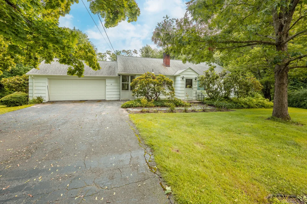 Unit for sale at 23 Sunset Lane, Wolcott, CT 06716