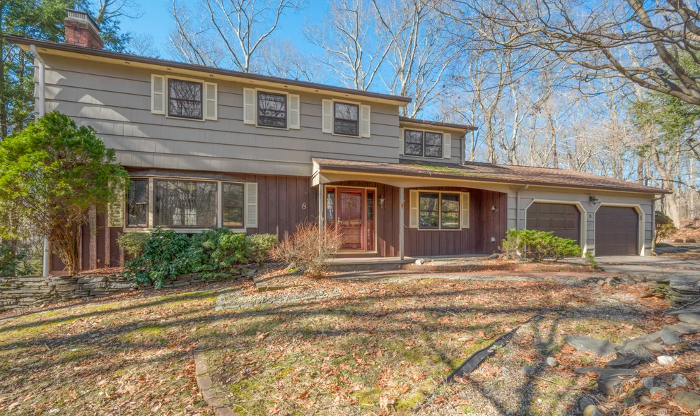 Unit for sale at 8 Valley View Drive, Tolland, CT 06084
