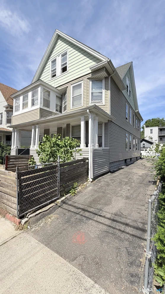 Unit for sale at 464-466 Hollister Avenue, Bridgeport, CT 06607