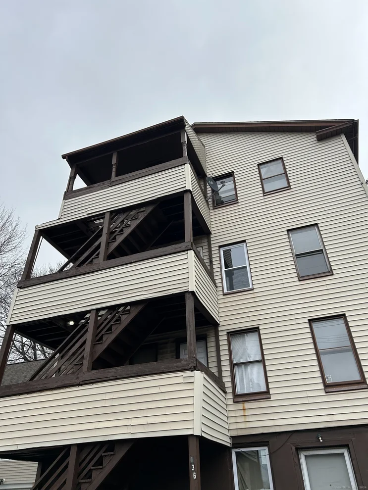 Unit for sale at 136 Colony Street, Meriden, CT 06450