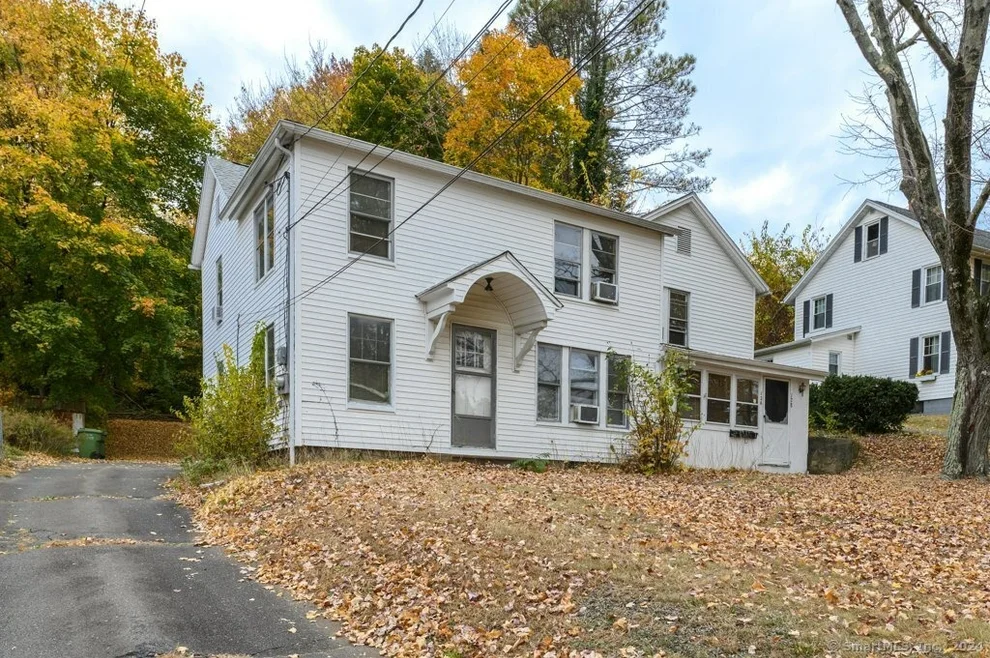 Unit for sale at 126 Beecher Street, Southington, CT 06489