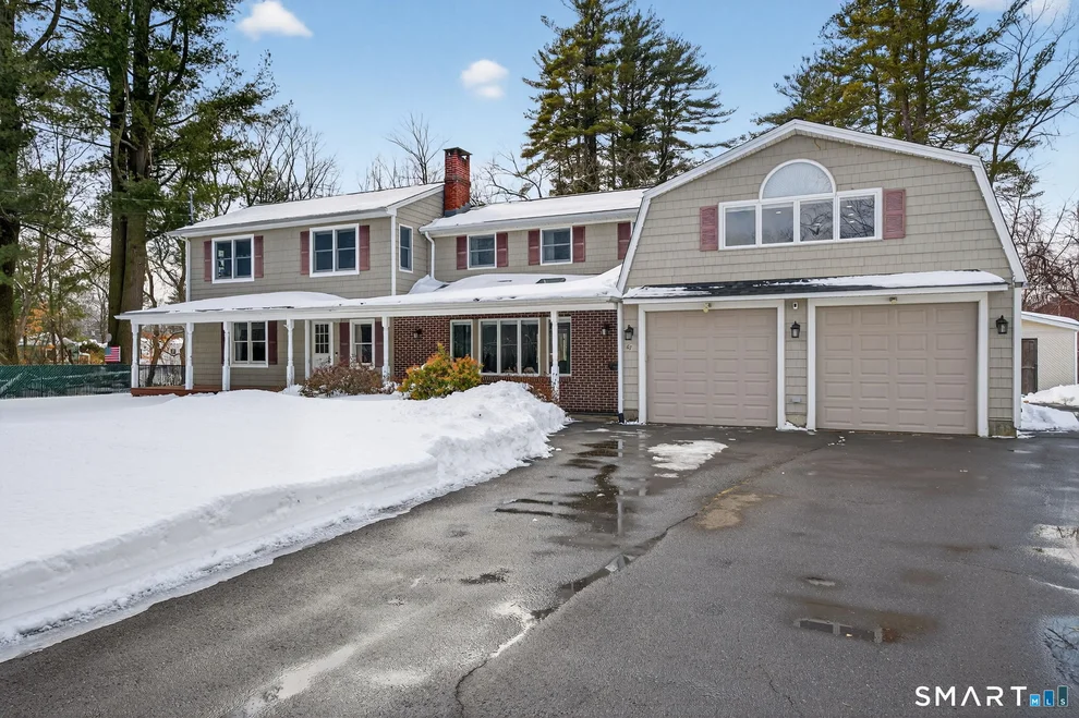 Unit for sale at 67 Shuttlemeadow Road, Plainville, CT 06062