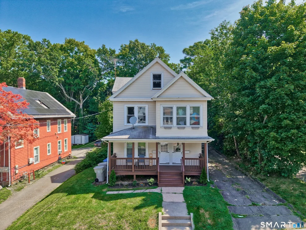Unit for sale at 127 George Street, Bristol, CT 06010