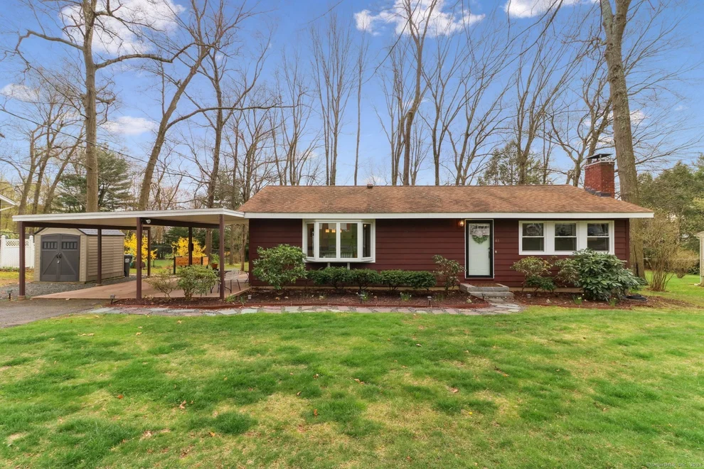 Unit for sale at 61 Brian Road, South Windsor, CT 06074