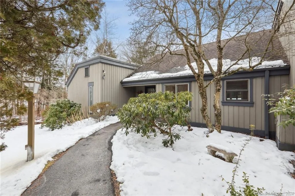 Unit for sale at 244 Heritage Village, Southbury, CT 06488