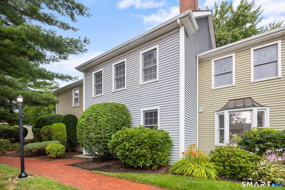 Unit for sale at 1 Hayestown Road, Danbury, CT 06811
