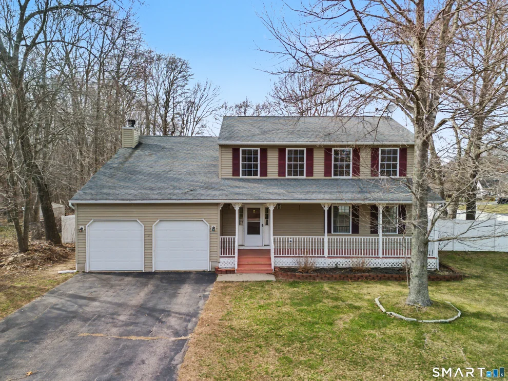 Unit for sale at 11 Mayo Avenue, Montville, CT 06370
