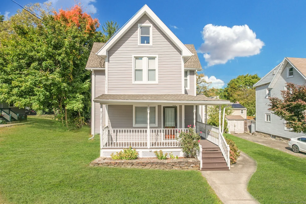 Unit for sale at 29 Grove Street, Naugatuck, CT 06770