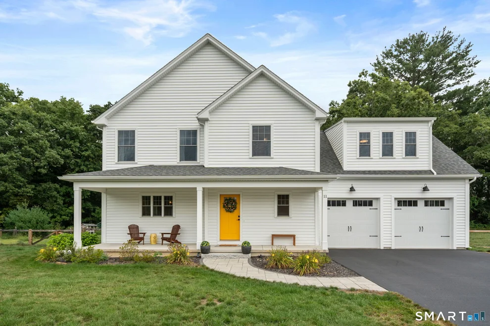 Unit for sale at 11 Harness Way, Granby, CT 06035
