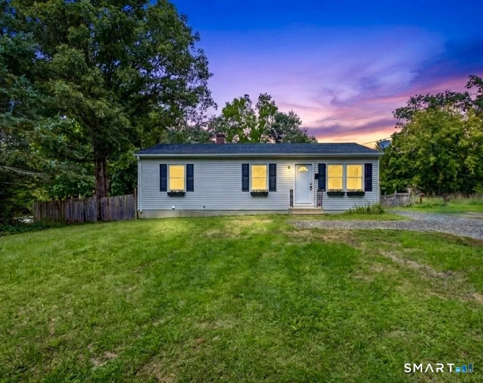 Unit for sale at 21 Potvin Avenue, Plainfield, CT 06354